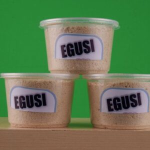 Egusi