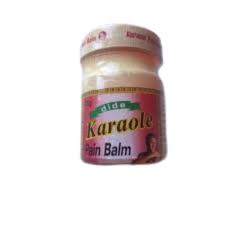 Karaole Pain Balm