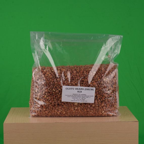 Olotu Beans