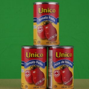 Unico Tomato Paste