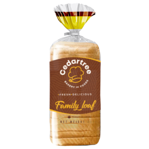 Cedartree Bread