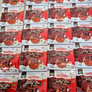 Ama Wonda Jollof Spice 25g