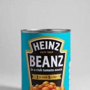 Heinz Baked Beans