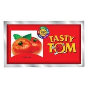 Tasty Tom Tomato Paste
