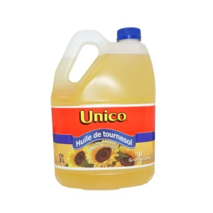 Unico Vegetable Oil