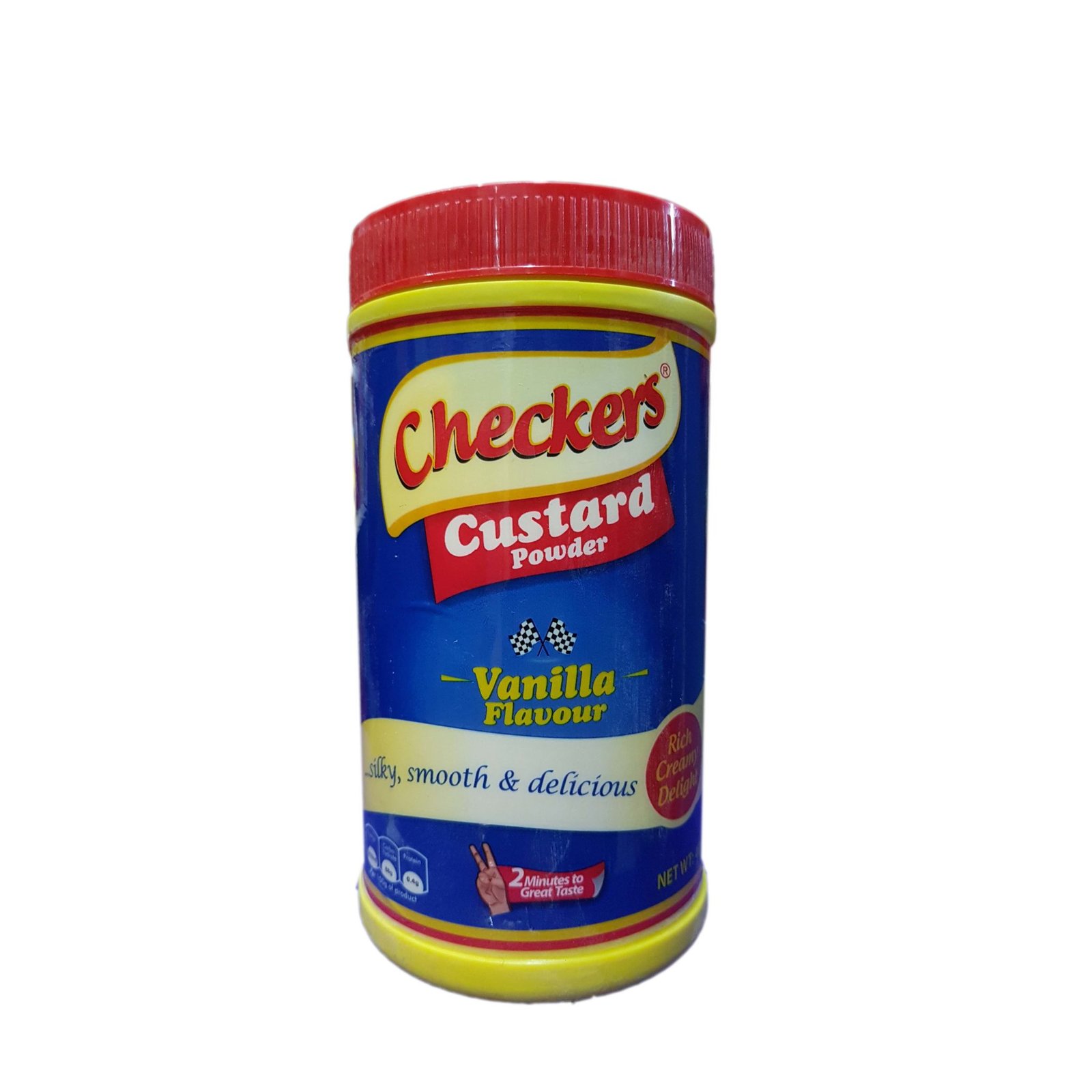 Checkers Custard 2kg