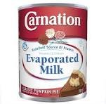 Carnation Evaporated Milk - 354ml