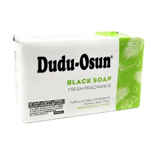 Dudu Osun Soap