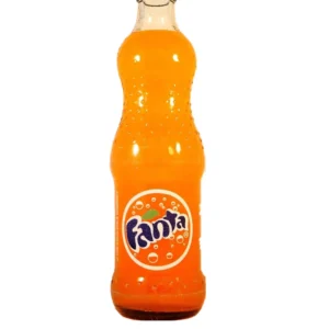 Nigeria Fanta