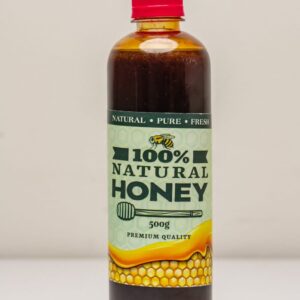 Honey (100% Natural)