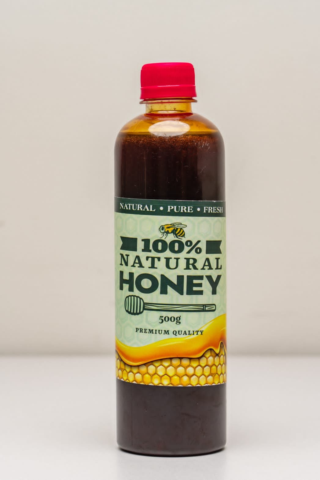Honey (100% Natural)