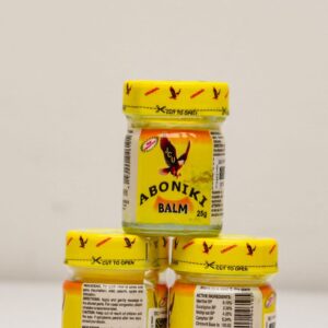 Aboniki Balm