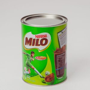 Nestle Milo