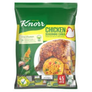 Knorr Cube - Chicken