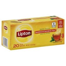 Lipton Tea