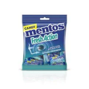 Mentos Candy