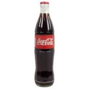 Nigeria Coke - 50cl