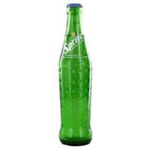 Nigeria Sprite - 50cl