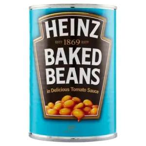 Heinz Baked Beans