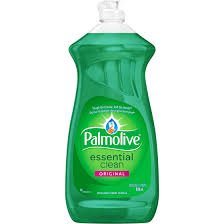 Palmolive Dish Soap