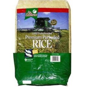 Per Excellence Rice