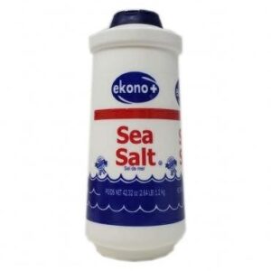 Sea Salt