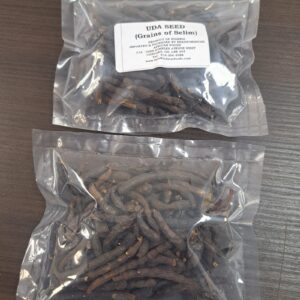 Uda Seed - Grain of Selim