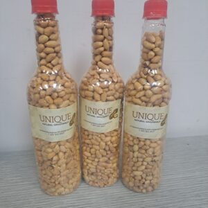 Unique Groundnut