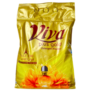 Viva Plus Gold Detergent 850g