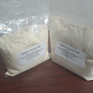 Wheat Flour 2lb