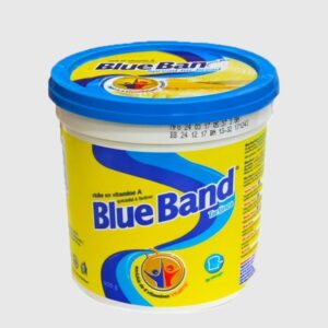 Blue Band 450g