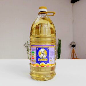Morin - Sunflower Oil