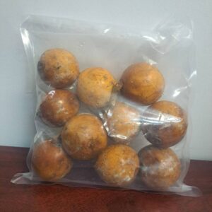 Agbalumo