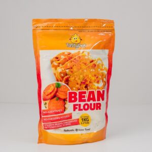 Tastypot Bean Flour 1kg