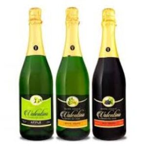 Valentino Sparkling Drink