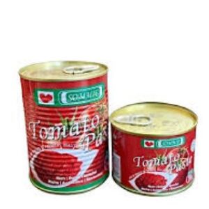 Summie Tomato Paste