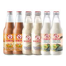 Vamino Vitamilk Drink 300ml